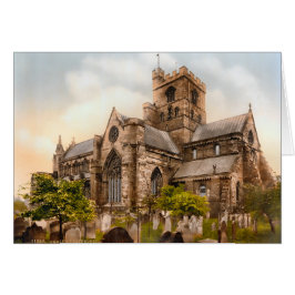 カーライル大聖堂クンブリアイングランド