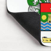 カーライル マウスパッド (コーナー)