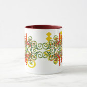 カーラブマグ マグカップ (中央)