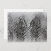 カーラルマーレの水溜り CC0205 ポストカード (正面/裏面)