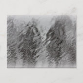 カーラルマーレの水溜り CC0205 ポストカード (正面)