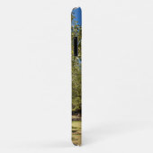 カーリタックビーチ灯台 Case-Mate iPhoneケース (裏面/右)