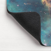 カーリナのジェット マウスパッド (コーナー)