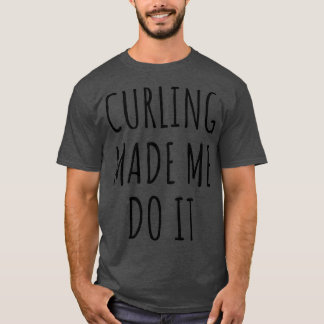 カーリンおもしろいは私にそれをギフトアイディア Tシャツ