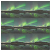 カーリングオーロラ ファブリック (見本)