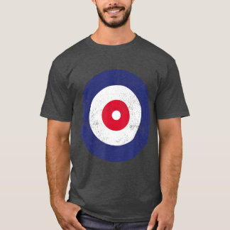 カーリングカーラーブルーム精密スポーツリンクリンク Tシャツ
