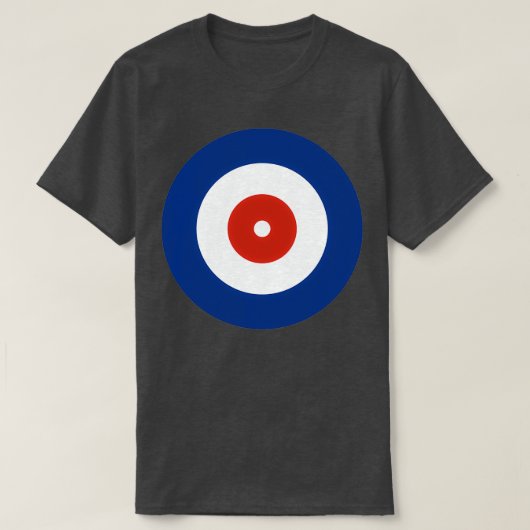 カーリングハウス2 Tシャツ (デザイン正面)