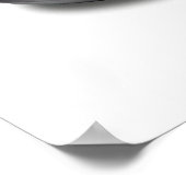 カーリングポスター ポスター (角)