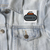 カーリング 缶バッジ (インサイチュ)