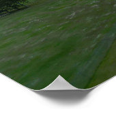 カーリンデール遊園地 ポスター (角)