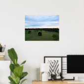 カーリンデール遊園地 ポスター (ホームオフィス)