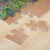 カーリンバイザショアバイザカール・ラルソン ジグソーパズル (側面)