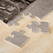 カーリンフォード・パラマッタリーグサイクリングクラブ1930s ジグソーパズル (側面)