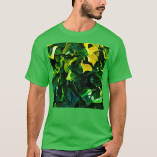 カーリン葉グ Tシャツ