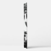 カーリーグレース:ファッション水カラー美しい Case-Mate iPhoneケース (裏面 / 右)