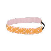 カーリーダイヤモンド アスレチックヘッドバンド (右)