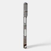 カーリーバーチバークツリーラスティック Case-Mate iPhoneケース (裏面 / 右)