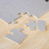 カーリーバードビーチウォーク自然パズル ジグソーパズル (側面)