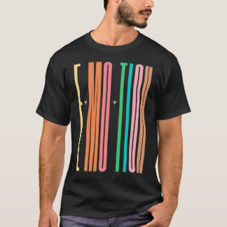 カーリーレイジェプセンm-erchカーリーレイジェプセン感情C Tシャツ