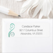 カールお洒落ス結婚 ラベル (インサイチュ)