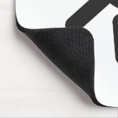 カールのスライド マウスパッド (コーナー)