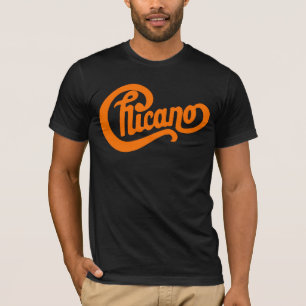 カールのチカーノのワイシャツ Tシャツ