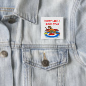 カールの冗談 缶バッジ (インサイチュ)