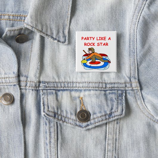 カールの冗談 缶バッジ (インサイチュ)