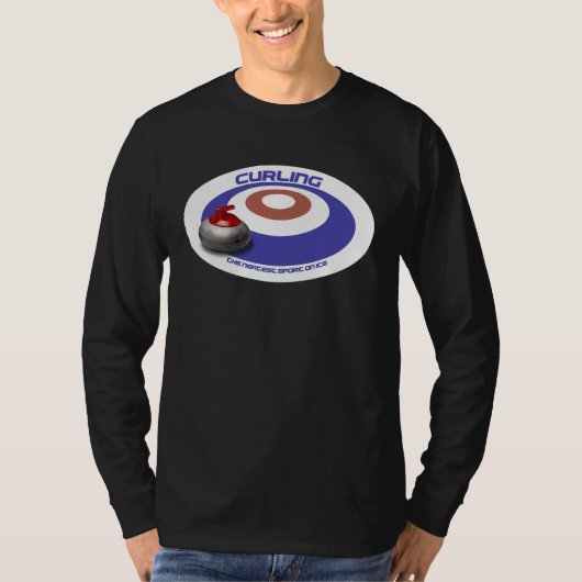 カールのTシャツ Tシャツ (正面)