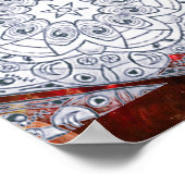 カールアイダソップ ポスター (角)