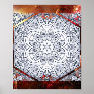 カールアイダソップ ポスター