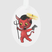 カールオーナメント! オーナメント (裏面)