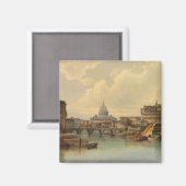 カールカウフマン マグネット (正面/裏面)