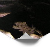 カールスバッドカーヴァンスインテリア ポスター (角)