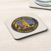 カールスバッド国立公園 コースター (左側)