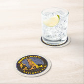 カールスバッド国立公園 ラウンドペーパーコースター (インサイチュ)