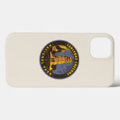 カールスバッド国立公園 Case-Mate iPhoneケース (裏面 (横))