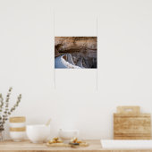 カールスバッド洞窟 ポスター (キッチン)