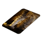 カールスバッド洞窟 マグネット (左側)