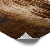 カールスバッド洞窟 – 人形の劇場 ポスター (角)