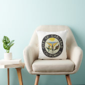 カールスバッド(カリフォルニア州)シティシール クッション (椅子)