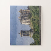 カールトンヒルエディンバラ ジグソーパズル (縦)