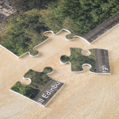 カールトンヒルエディンバラ ジグソーパズル (側面)