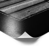 カールトン通りNo 3縁ど with フォトプリント (角)