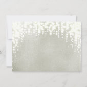 カールバーとウェイト写真の保存日付 セーブザデート (裏面)