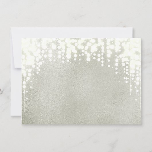 カールバーとウェイト写真の保存日付 セーブザデート (裏面)