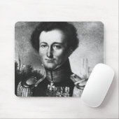 カールフォンClausewitz マウスパッド (マウス)