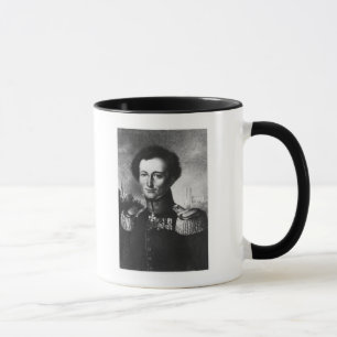 カールフォンClausewitz マグカップ