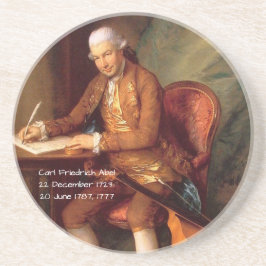 カールフリートリッヒアベル コースター