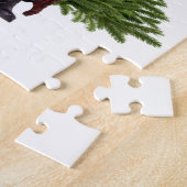 カールマルクスサンタ ジグソーパズル (側面)